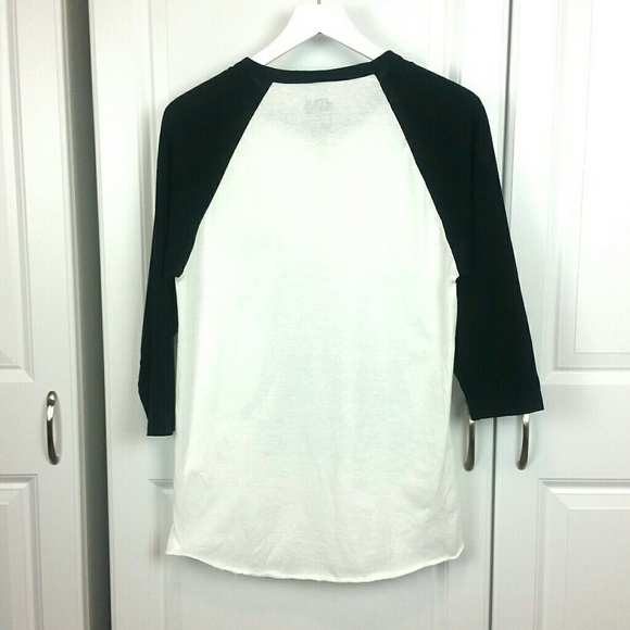 NwT Star Wars Shirt, sz S - Picture 2 of 3